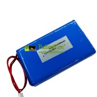 Batterij voor PLC 3860110 [Vervangende batterij]
